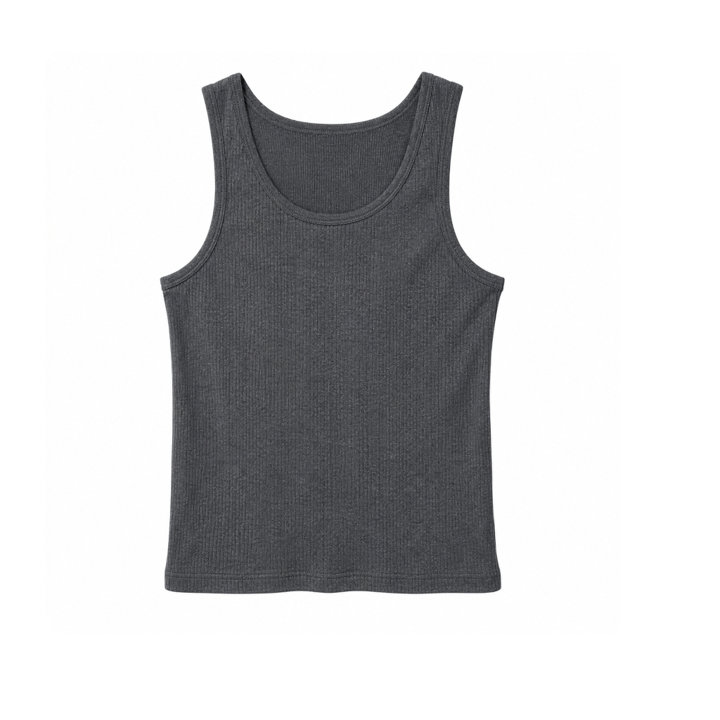 Wholesale Tank Tops - Sleeveless T-Shirt Manufacturer Bangladesh